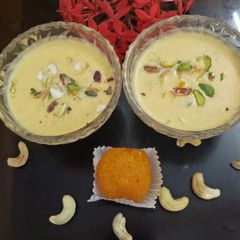 A picture of Bundi Basundi.