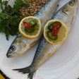 Hoy anchoas de verdad verdaderas!
