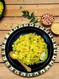 Corn Poha