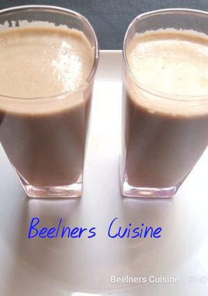 Jamaican Guinness punch ainihin hoton girkin