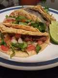 Barbacoa de mamá