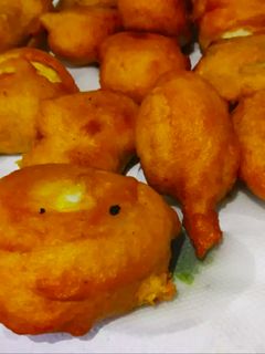 முட்டை போண்டா செய்முறை முக்கிய புகைப்படம்