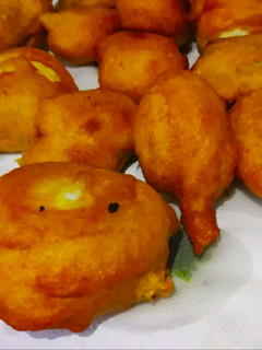 முட்டை போண்டா செய்முறை முக்கிய புகைப்படம்