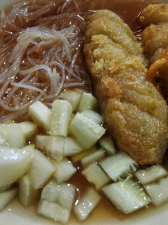 Foto resep Pempek Dos