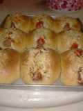 Roti sosis