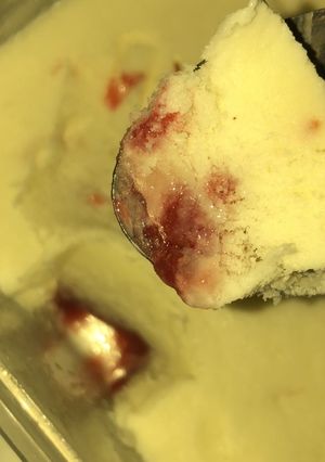 Foto resep Ice cream 3 bahan