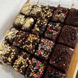 Fudgy Brownies