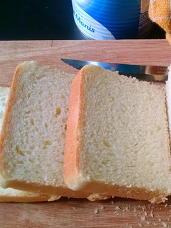 Foto resep Roti tawar tanpa telur