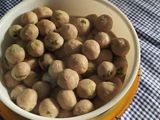 Bakso Tempe