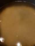 Sopa de verduras