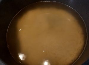 Foto principal de Sopa de verduras