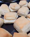 Libritos para la merienda 🧉