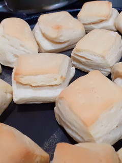 Una foto de Libritos para la merienda 🧉
