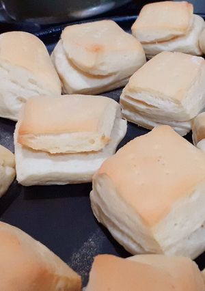 Una foto de Libritos para la merienda 🧉