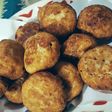 Bakpia goreng