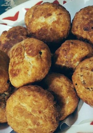 Foto resep Bakpia goreng