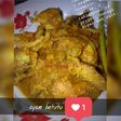 Ayam bumbu rempah