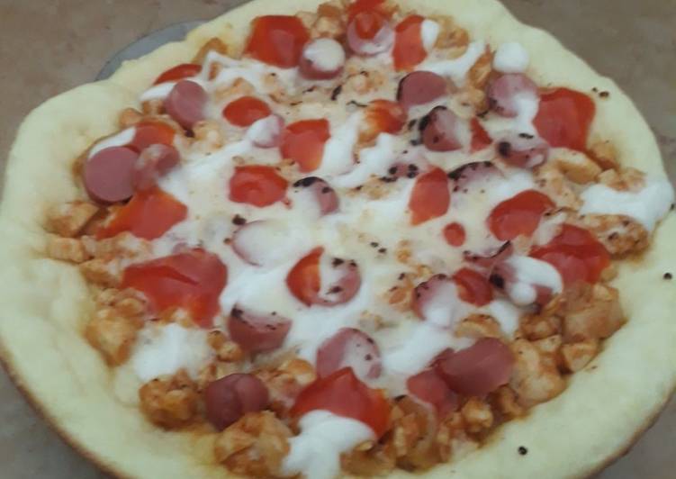 Pizza Teflon Ala2