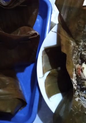 Foto resep Tuntuman.