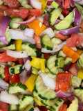 Marinated Salad