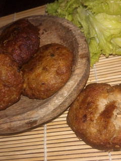 Foto resep Mendol