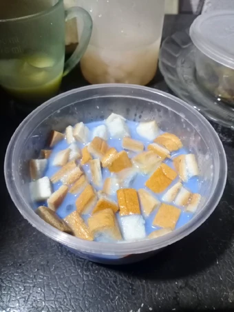 Cara Gampang Membikin Resep Es Kolang-kaling yang Bikin Ngiler Anti Ribet, Lezat