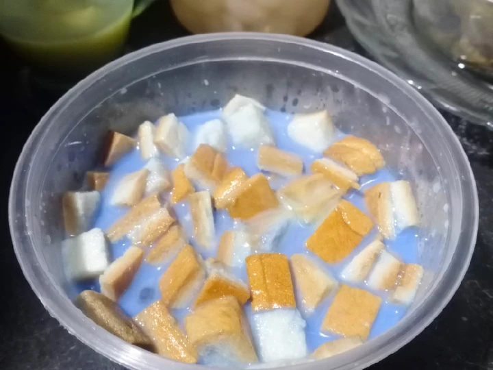 Cara Gampang Membikin Resep Es Kolang-kaling yang Bikin Ngiler Anti Ribet, Lezat