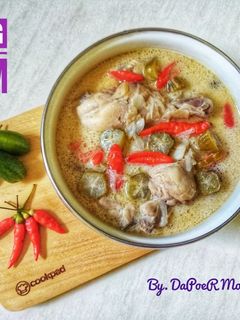 Foto resep Garang Asem