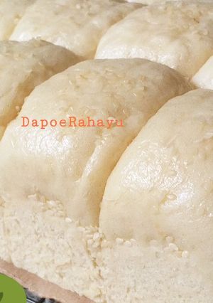 Foto resep ¹⁷⁶. Roti Sobek Eggless