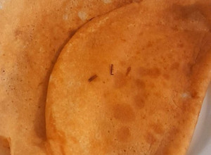 Foto de Crepe