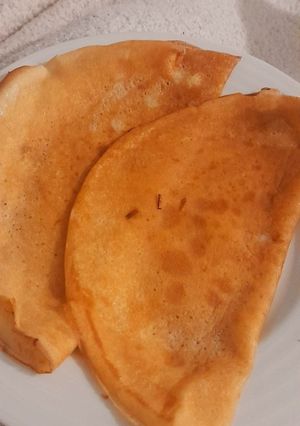 Foto de Crepe