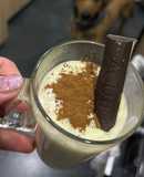 Arroz con leche cremosoooo!