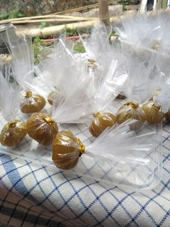 Foto resep Dodol Nangka