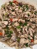 50. Fillet ayam lada hitam