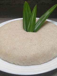 Foto resep 94. Jadah / Uli ketan / Ulen