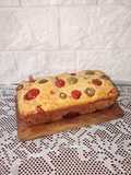 Torta mediterránea