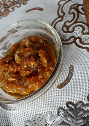 Foto resep Sambal Bawang seuhah