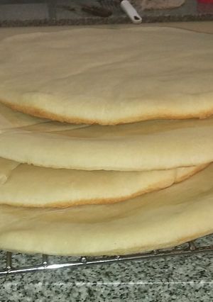 Una foto de Prepizzas