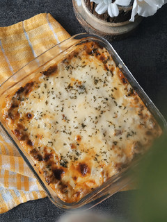 Foto resep Lasagna