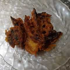 รูปของ Pindang Tongkol Goreng Tepung