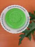 Bolu susu pandan