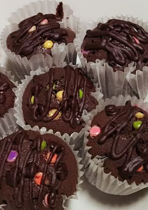 Foto resep Cup cake panggang