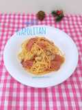 Spaghetti Napolitan