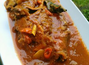 Foto resep 38. Sarden Kaleng ABC