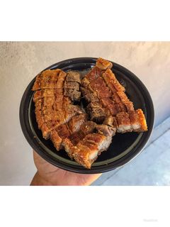 รูปของ หมูกรอบสูตรง่ายๆ 🥓