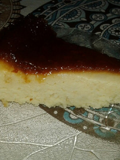 Una foto de Budín de pan!!!👌