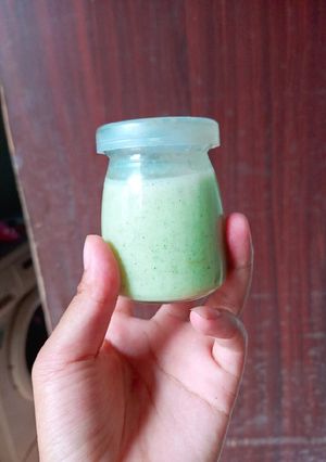 Hình của món Muối ớt xanh.