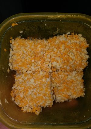 Foto resep Nugget ayam wortel tahu endeusss