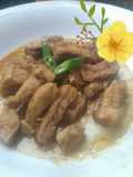 Terik Tahu