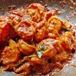 Prawn/Chicken Ghee Roast (legit)
